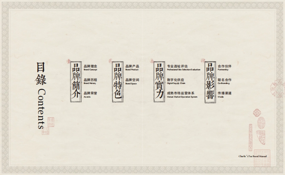 茶理宜世饮品品牌手册_第3页