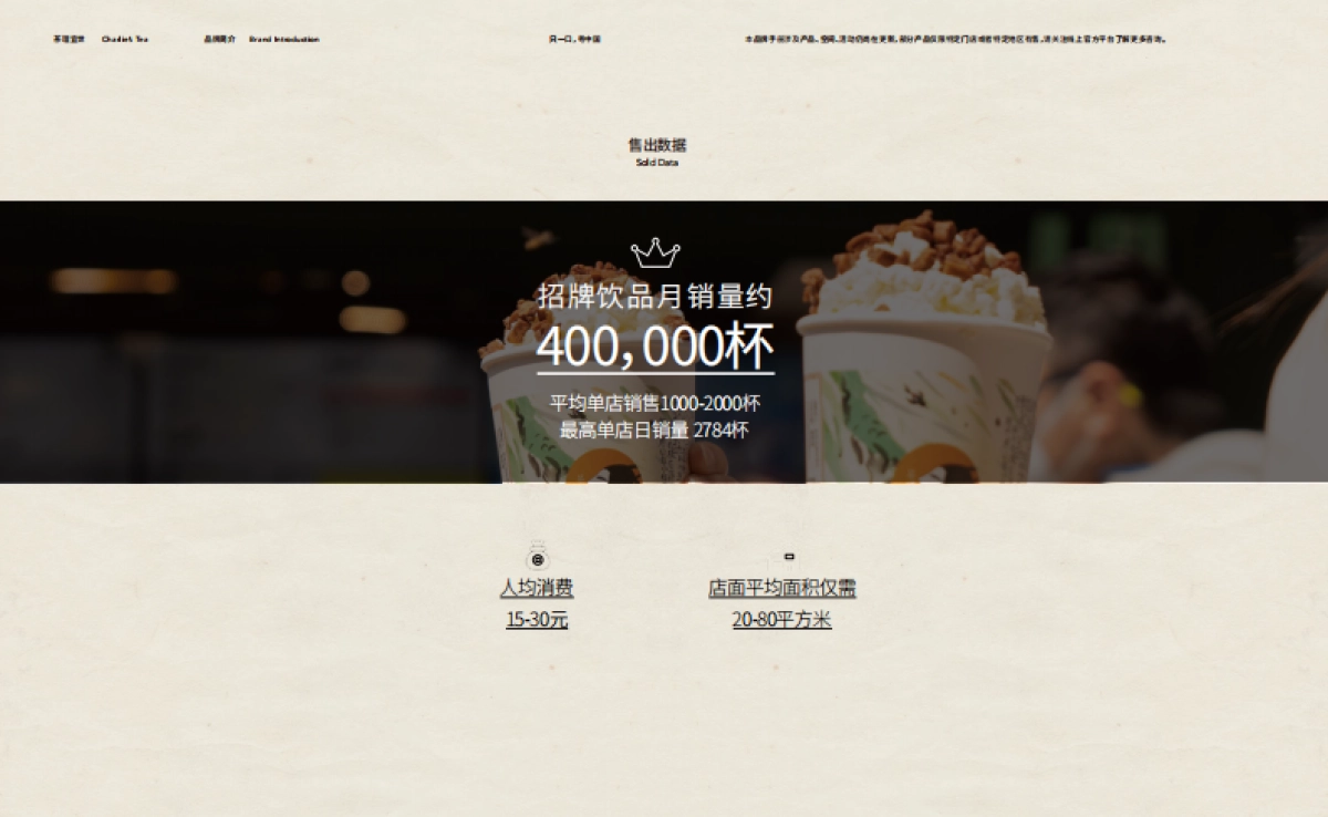 茶理宜世饮品品牌手册_第8页