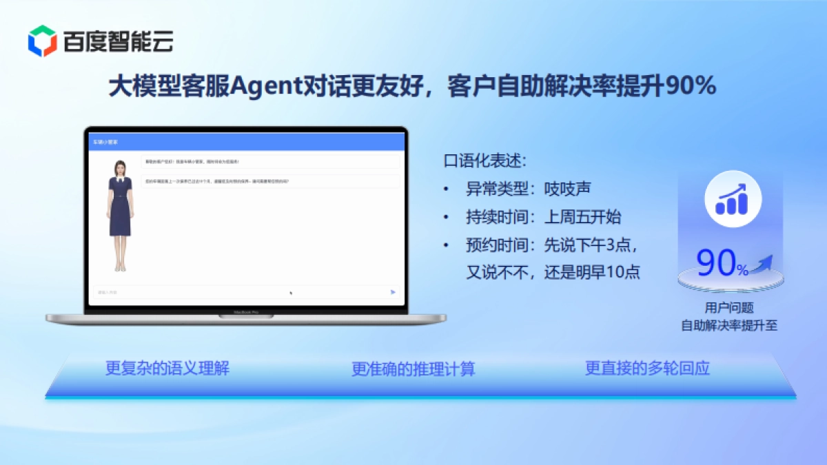 大模型带来智能客服体验的跃迁_第10页