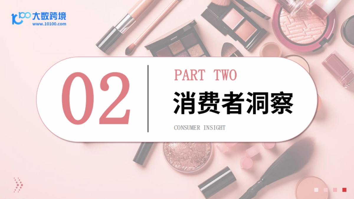 大数跨境：2024日本美妆市场洞察报告_第10页