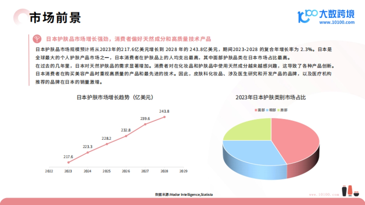大数跨境：2024日本美妆市场洞察报告_第6页