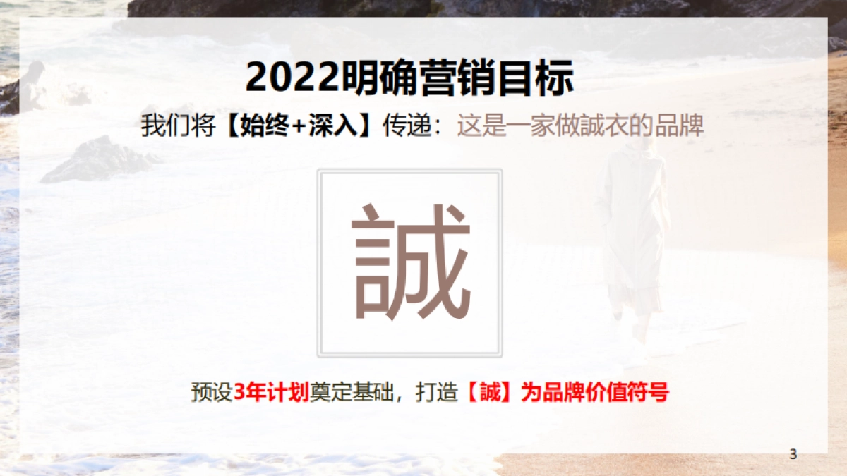 歌莉娅半年度计划_第3页