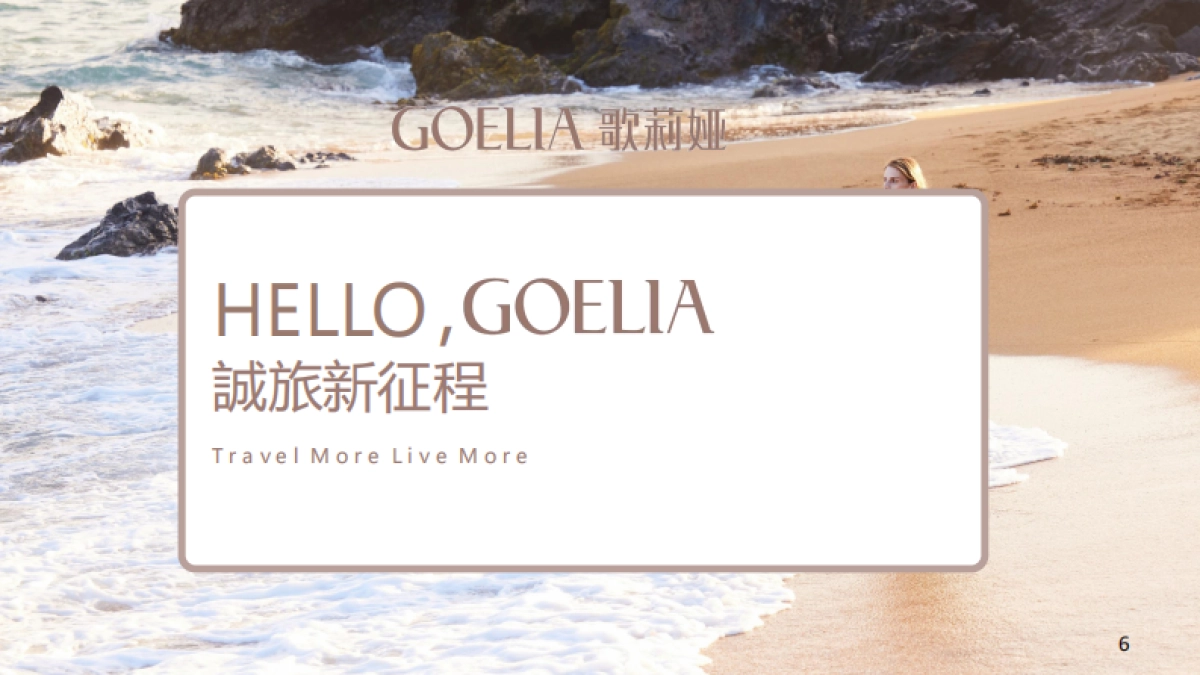 歌莉娅半年度计划_第6页