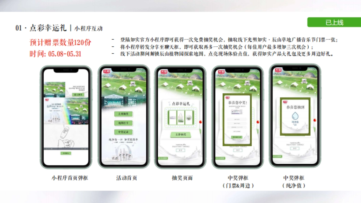 光明如实辰山音乐节整合方案_第8页