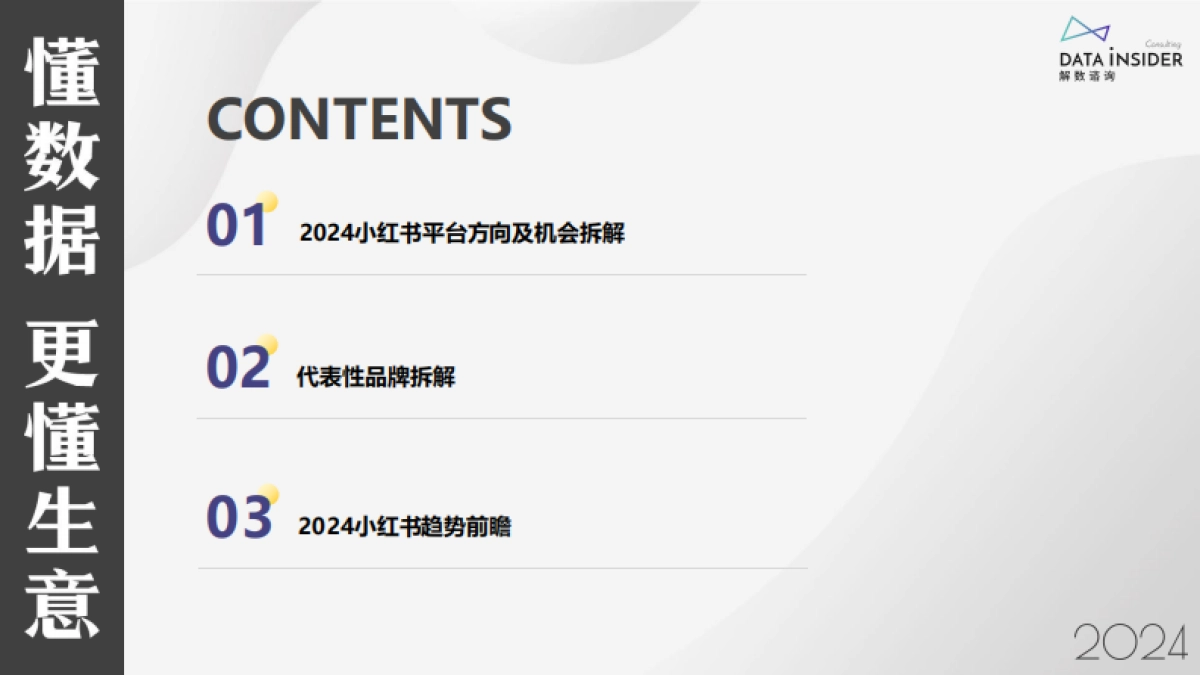 解数咨询:2024年小红书平台趋势及品牌打法拆解_第2页