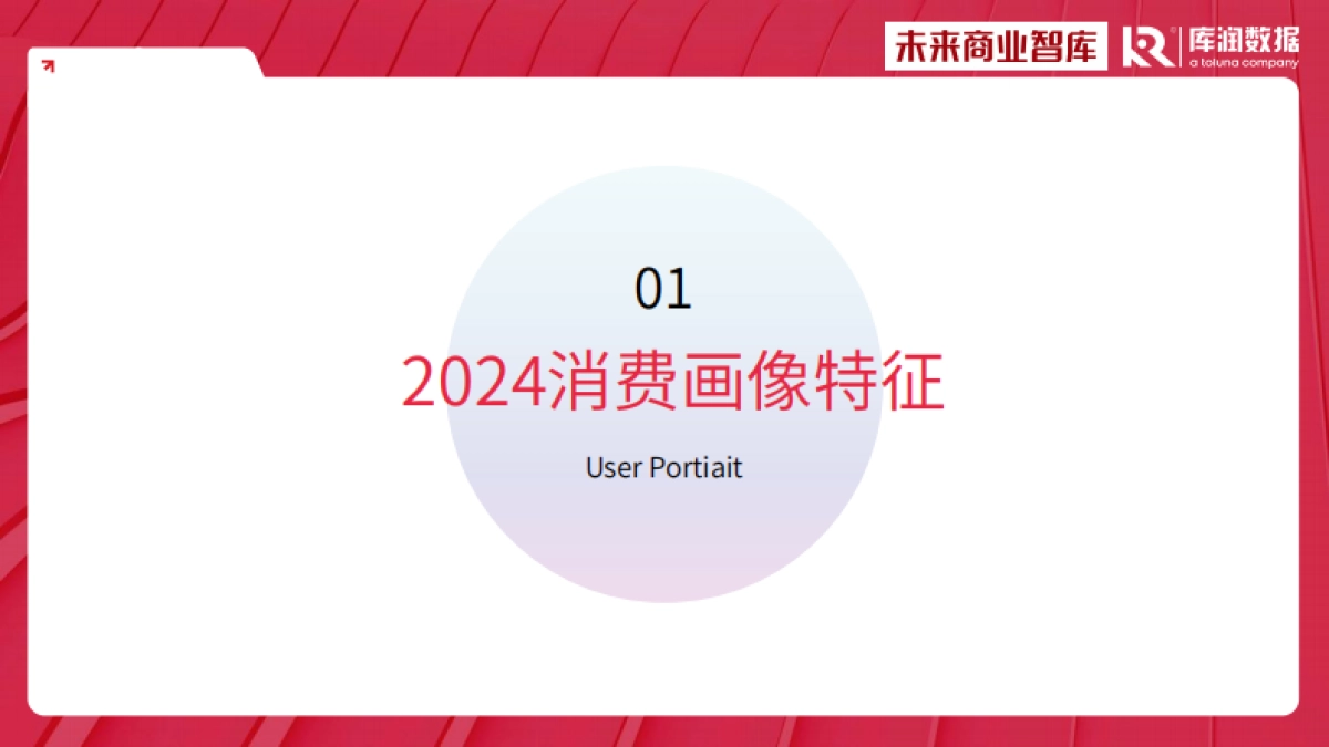 库润数据&未来商业智库：2024年中国家装消费调研报告_第6页
