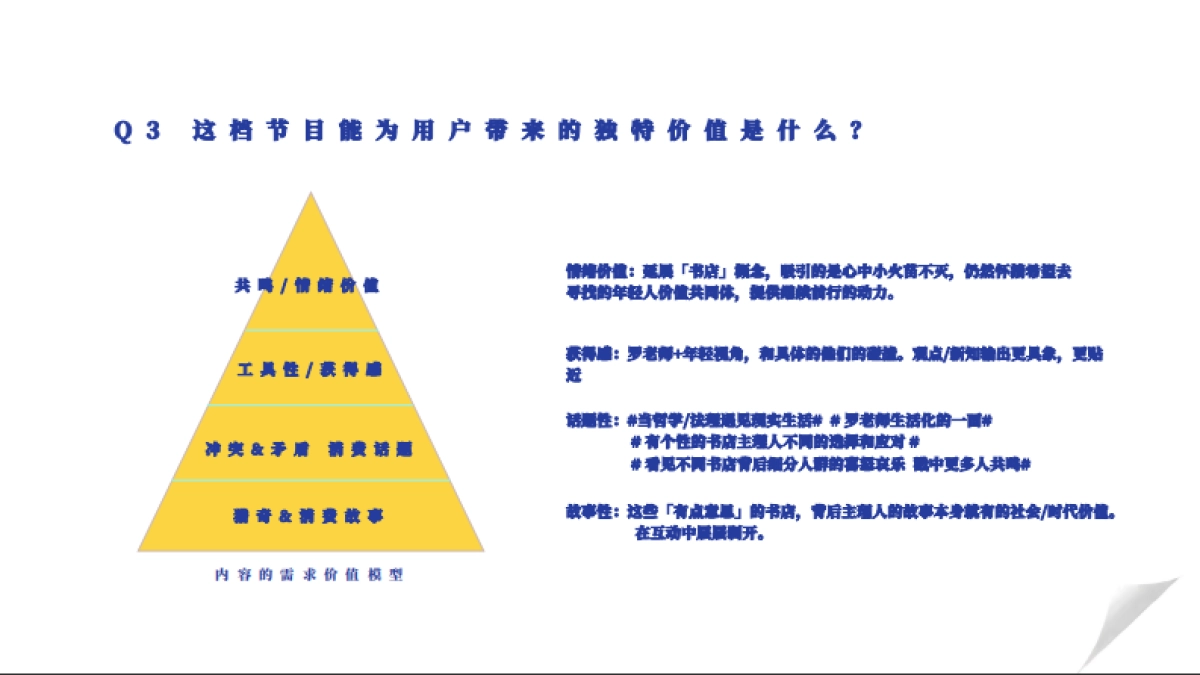 罗翔个人IP《这家书店有点意思》招商通案_第8页