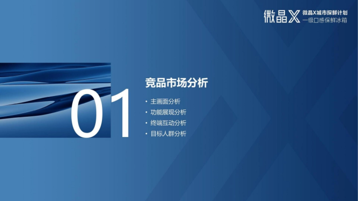 美的冰箱城市探鲜计划创意视觉提案_第3页