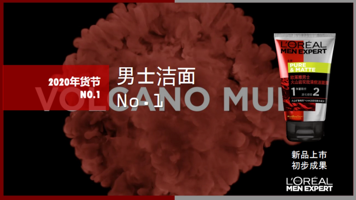 欧莱雅男士欢聚日推广方案_第6页