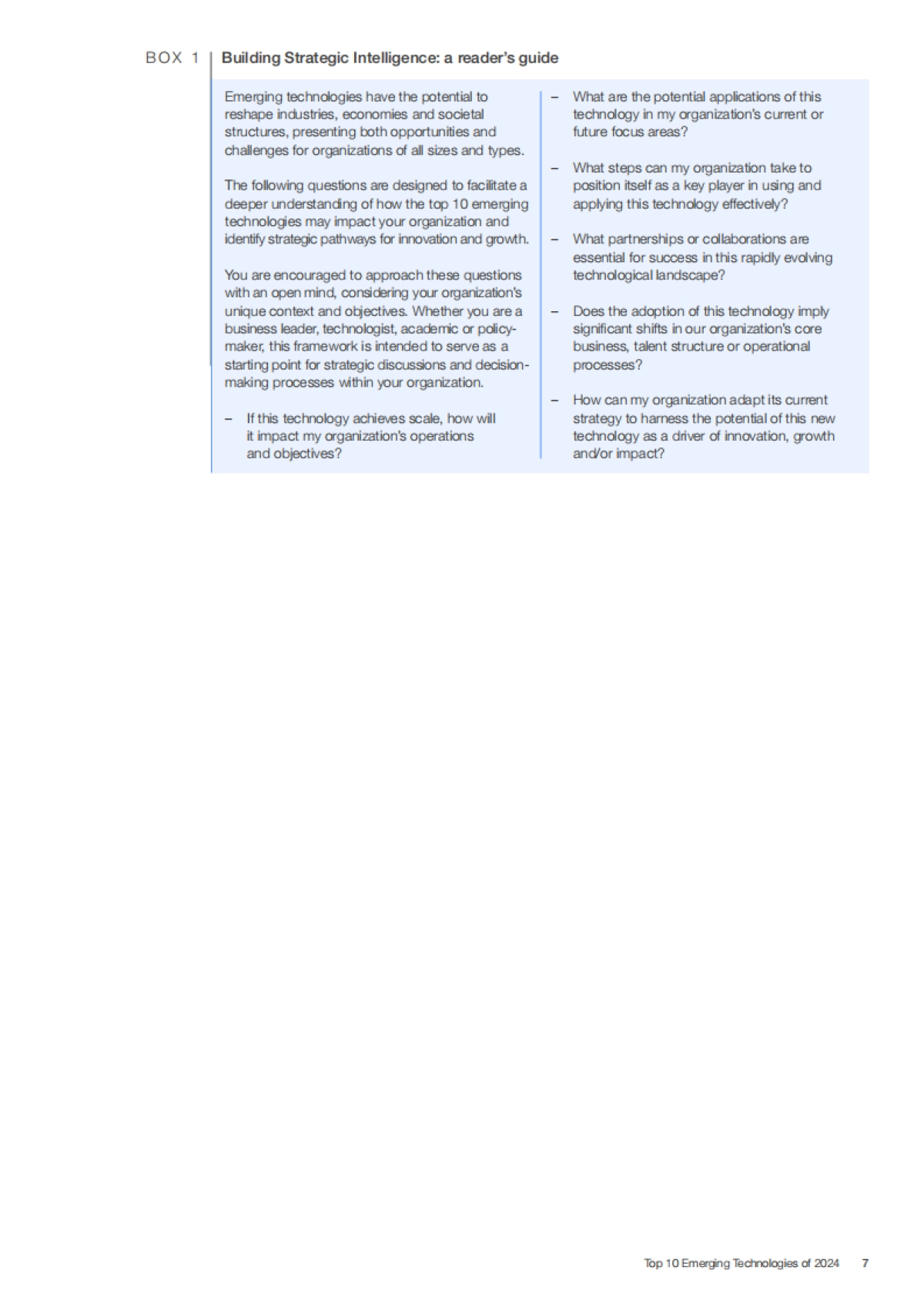 世界经济论坛:2024年十大新兴技术报告_第7页