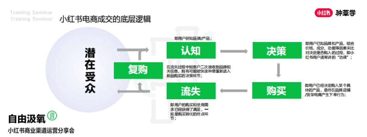 小红书:2024小红书电商客户种销一体成长模式详解_第3页