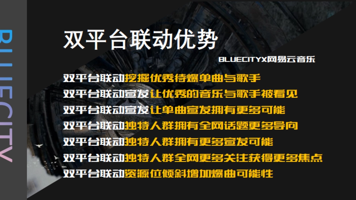 《请你唱一首歌》音乐招商企划_第10页