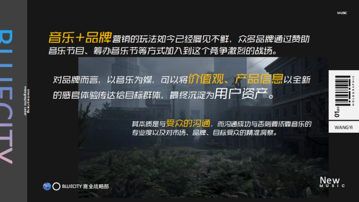 《请你唱一首歌》音乐招商企划_第4页