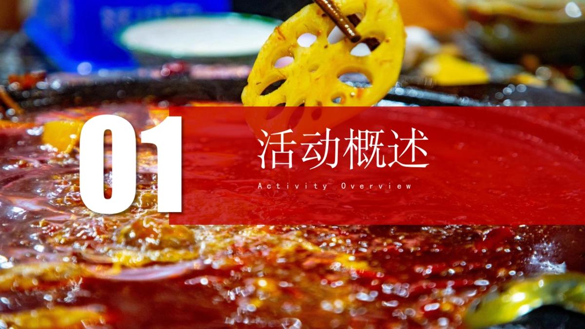 2024地产项目国潮火锅“厉害了！WORO锅”活动策划方案_第7页