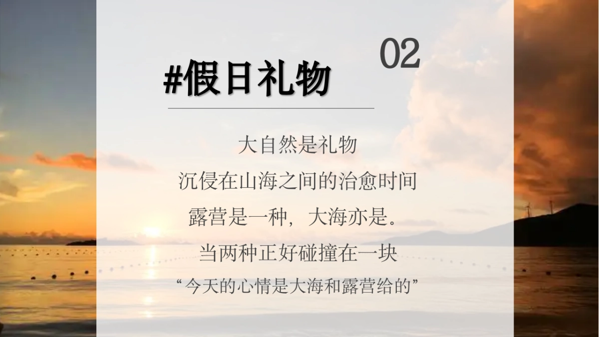 2024文旅项目沙滩露营集市+音乐节策划方案_第3页