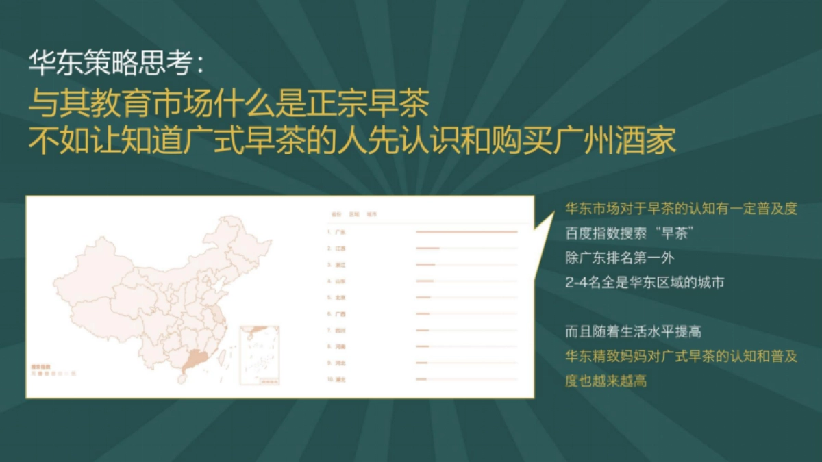 广州酒家速冻食品年度整合营销方案_第4页