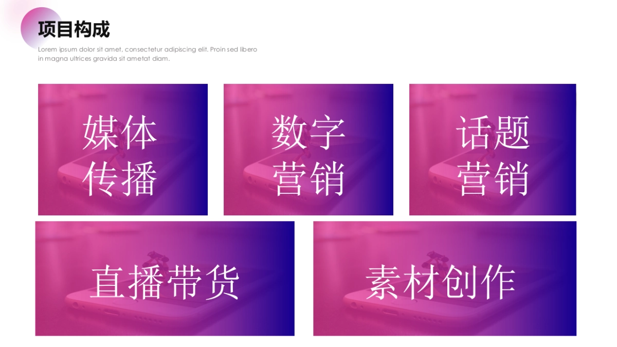 金佛山方竹笋节线上方案_第5页