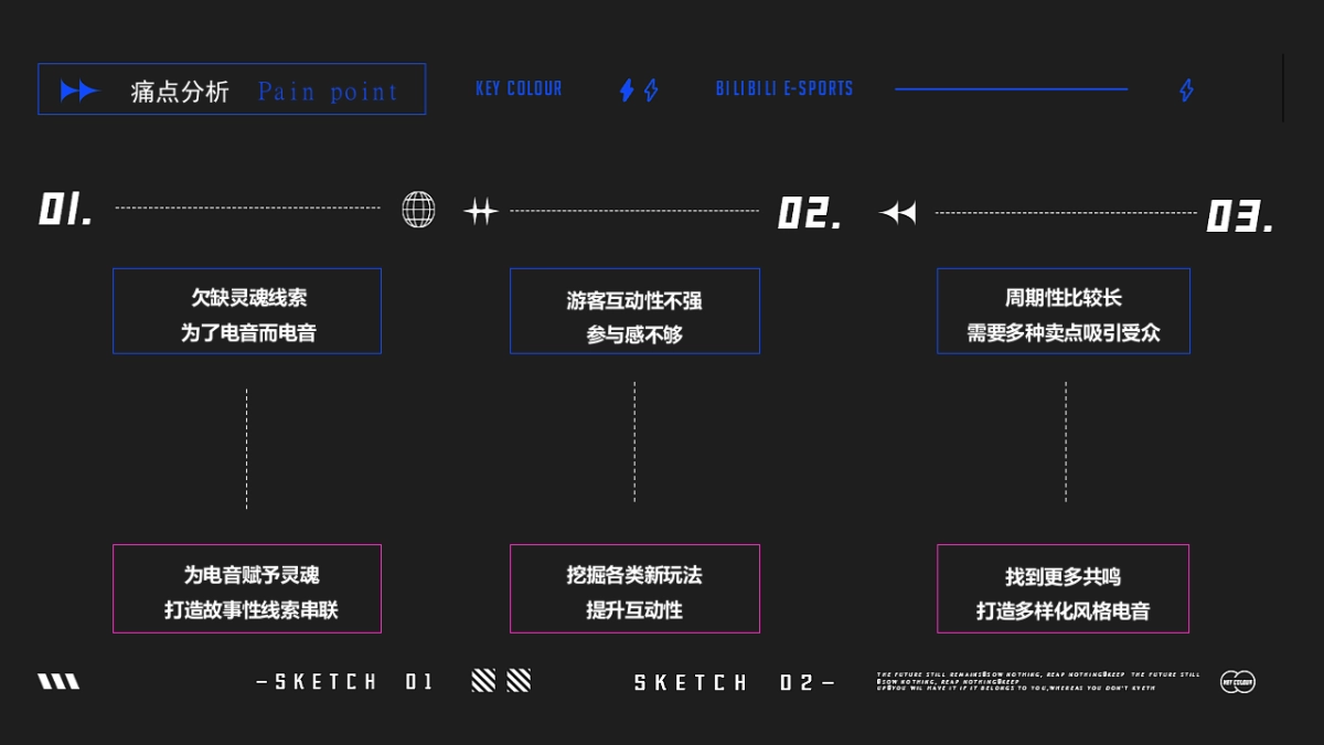 天津欢乐谷万圣电音节活动方案_第5页