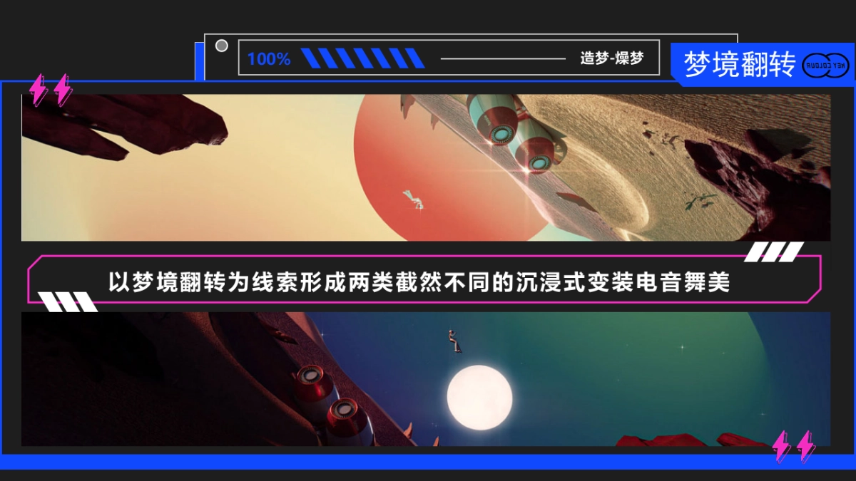 天津欢乐谷万圣电音节活动方案_第7页