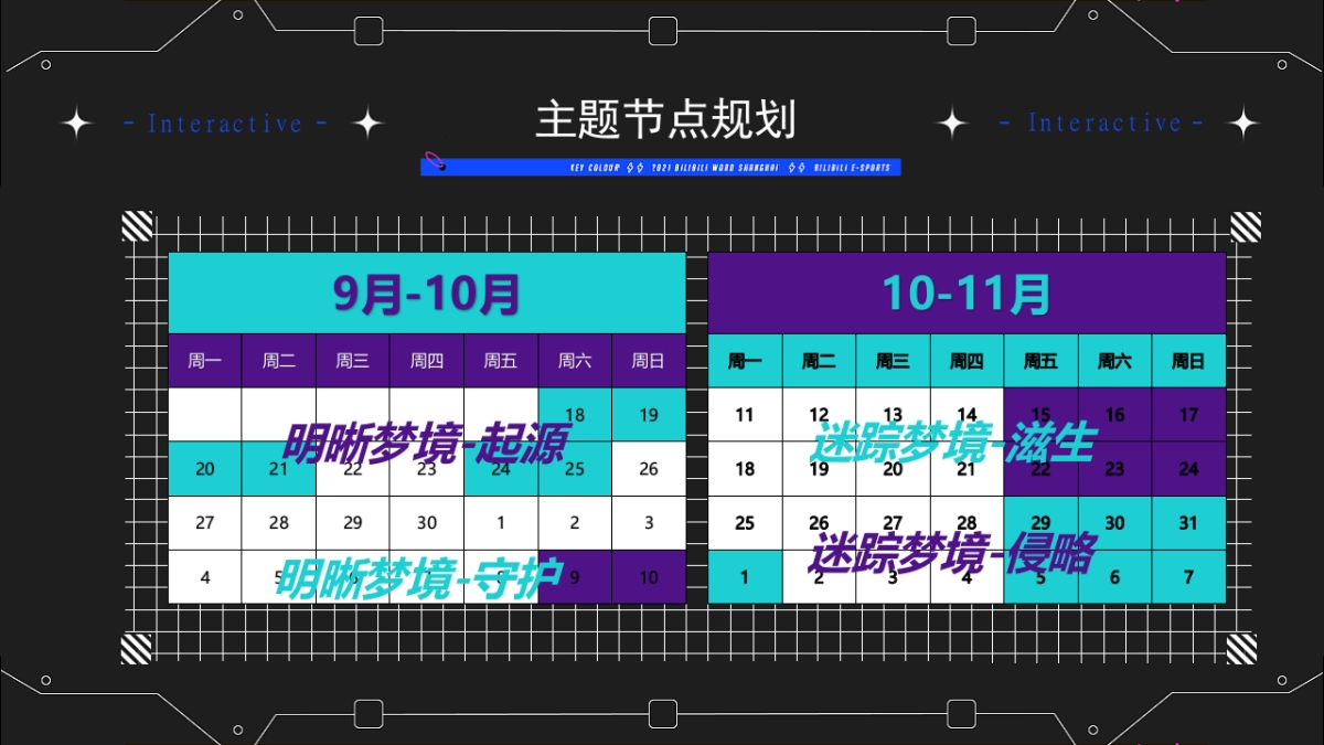 天津欢乐谷万圣电音节活动方案_第9页