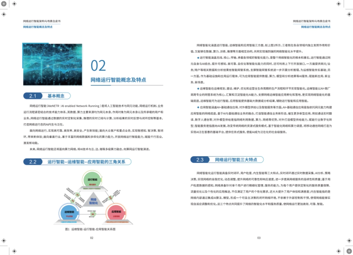 中国移动研究院：网络运行智能架构与场景白皮书（2024年）_第4页