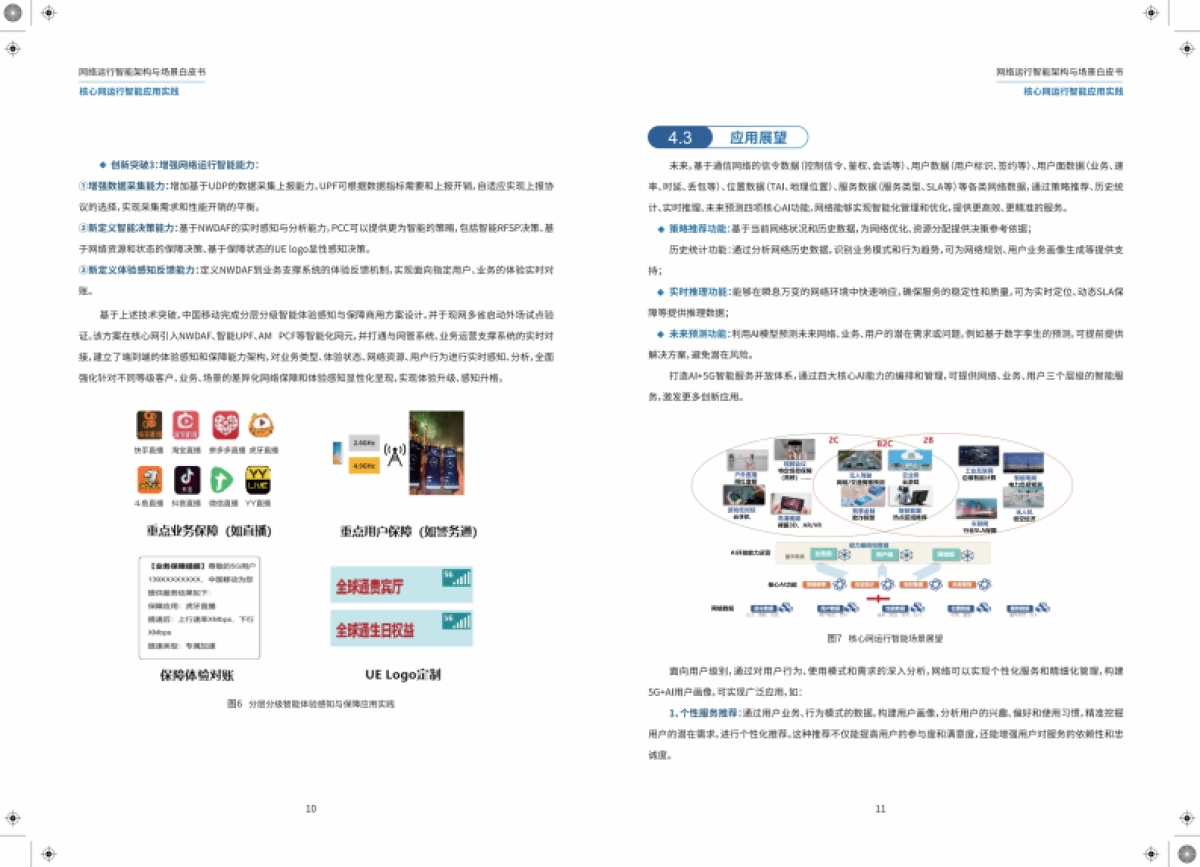 中国移动研究院：网络运行智能架构与场景白皮书（2024年）_第8页