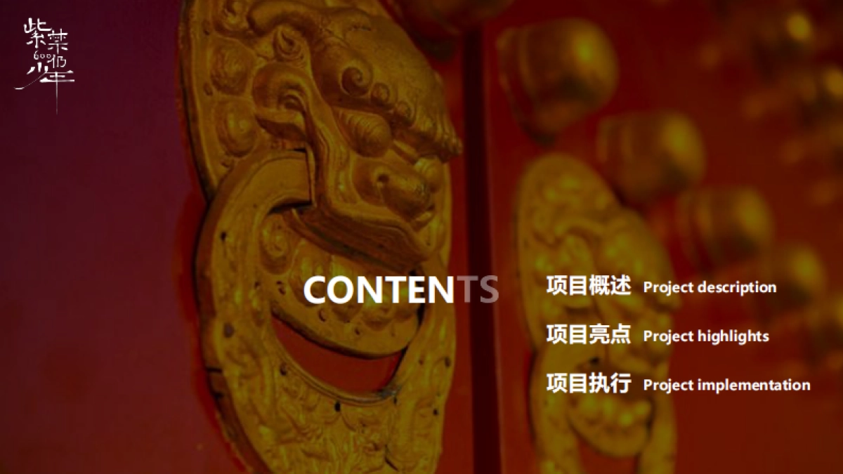 紫禁600仍少年项目策划&联动方案_第2页