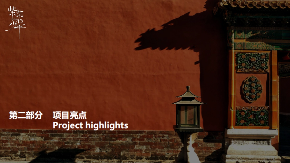 紫禁600仍少年项目策划&联动方案_第6页