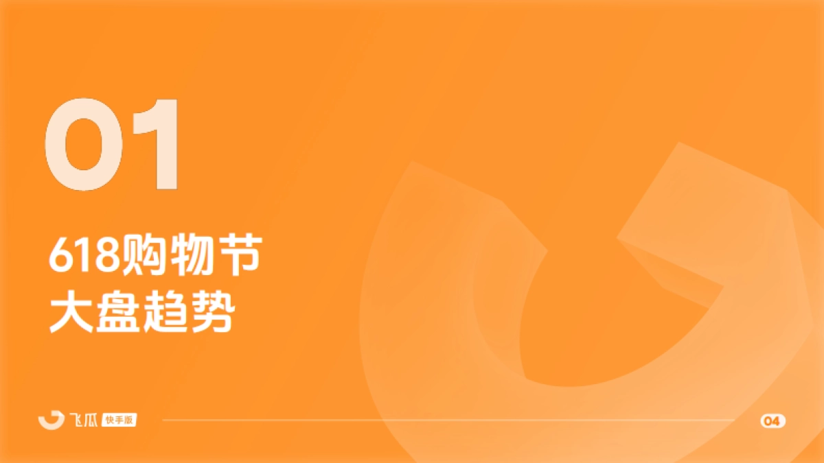 【飞瓜快数】2024年快手618购物节电商数据报告_第5页