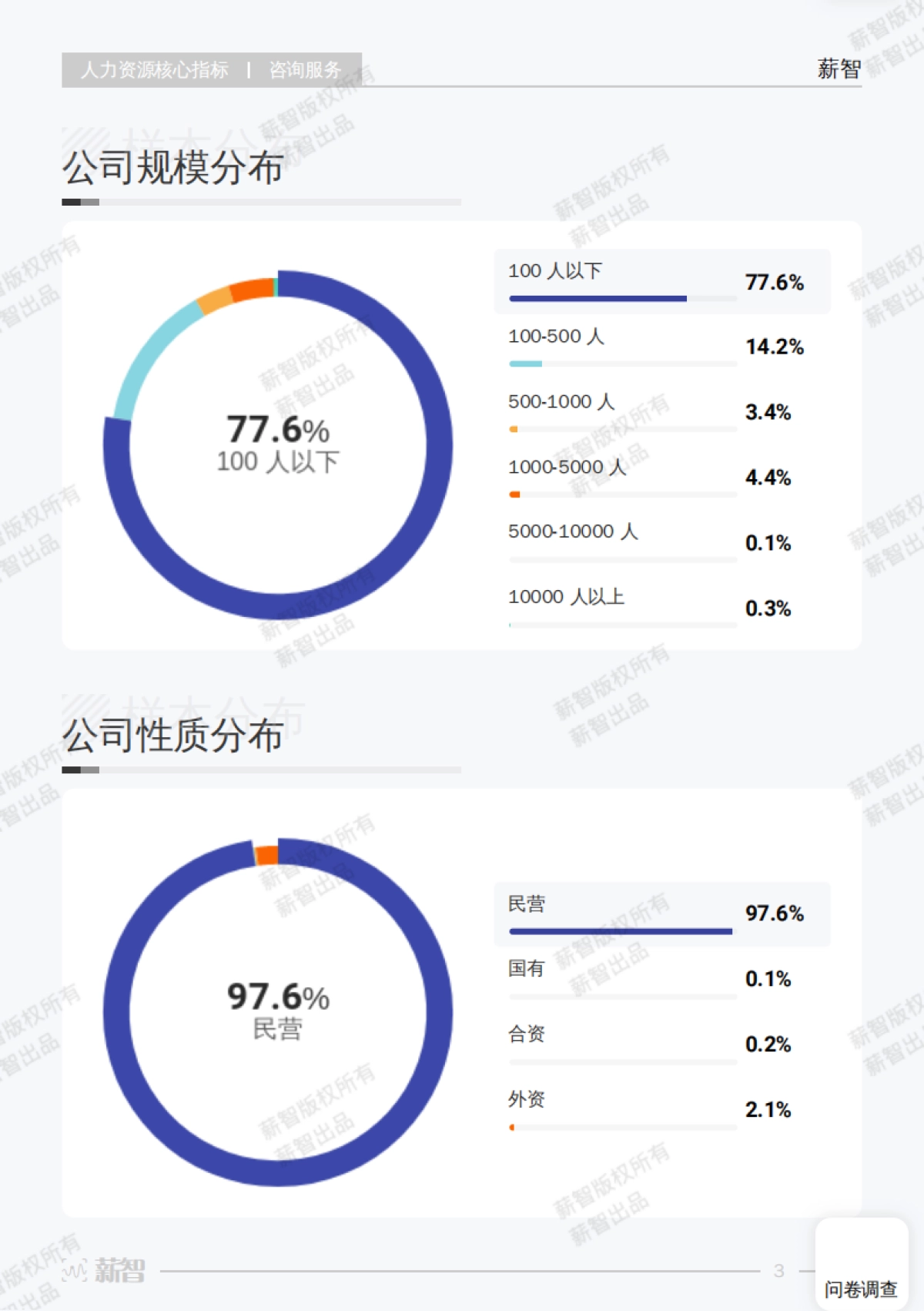 薪智：2024年咨询服务行业白皮书（薪酬版）_第9页