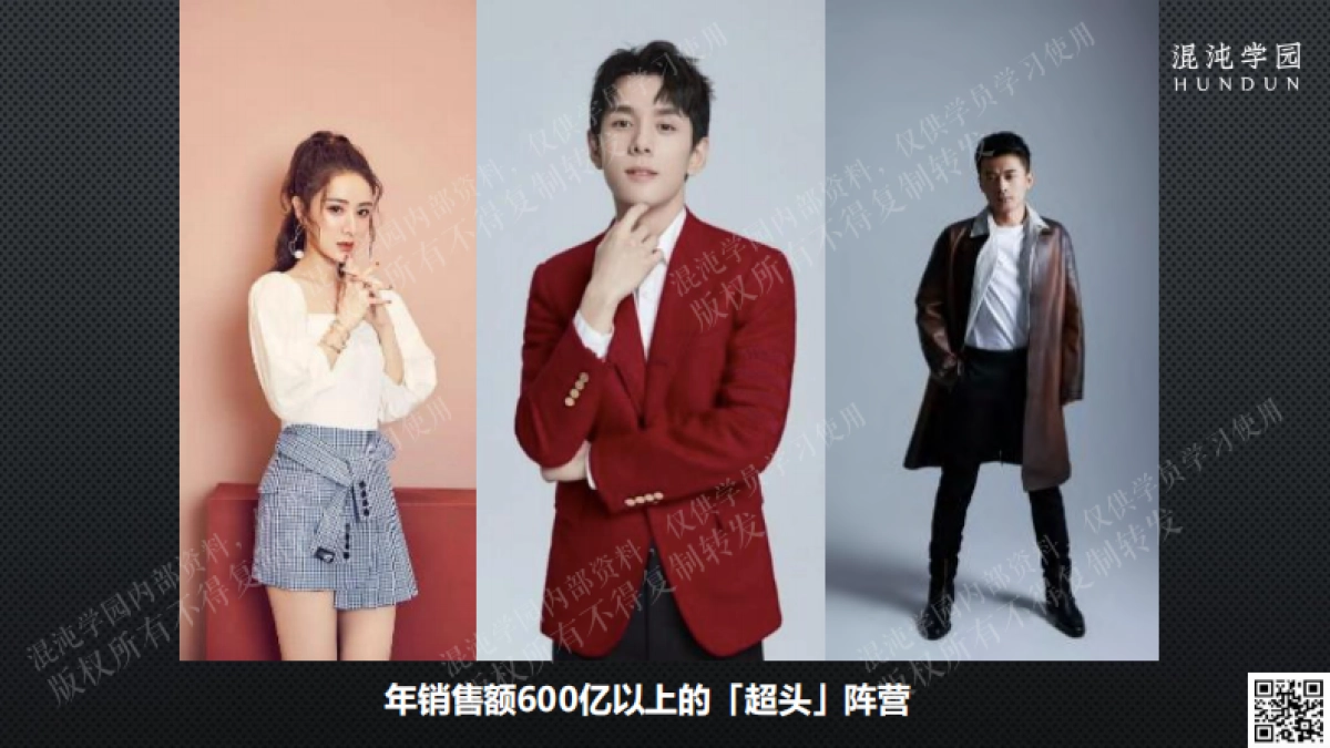 【混沌课件】从0到百万博主-我的IP打造方法论_第8页