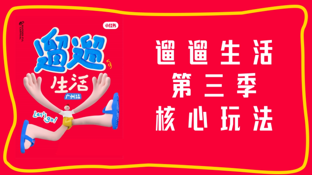 2024【小红书S+级IP】遛遛生活第三季招商方案_第10页