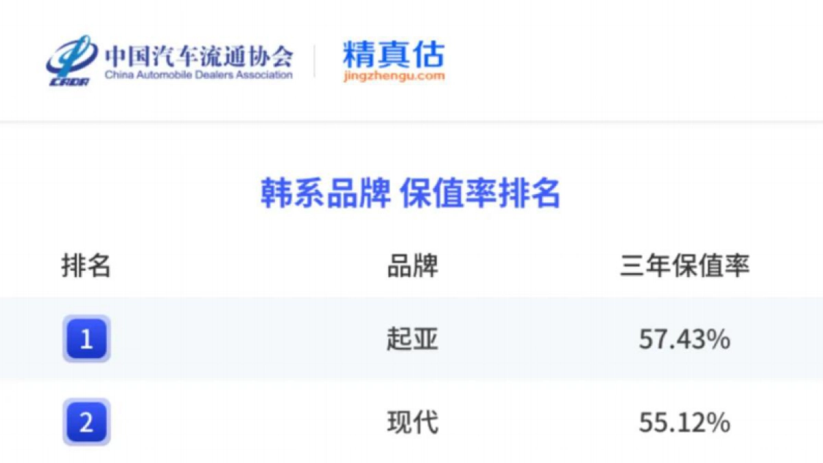 2024年度上半年中国汽车保值率报告_第8页