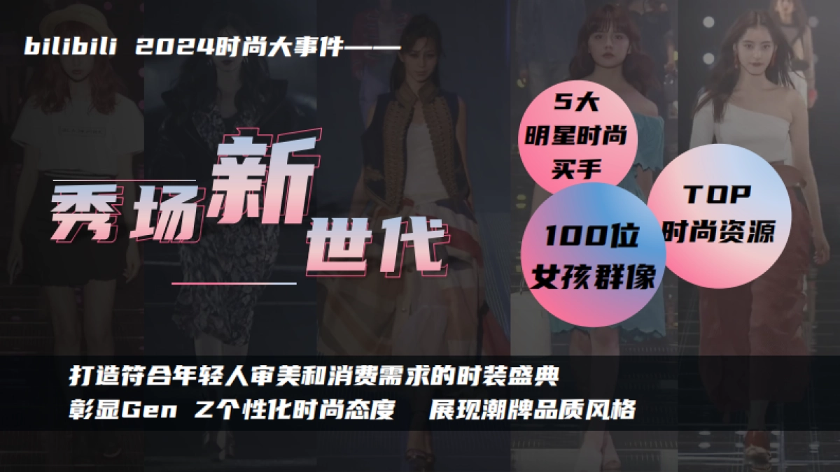 bilibili秀场新世代-7月版_第5页