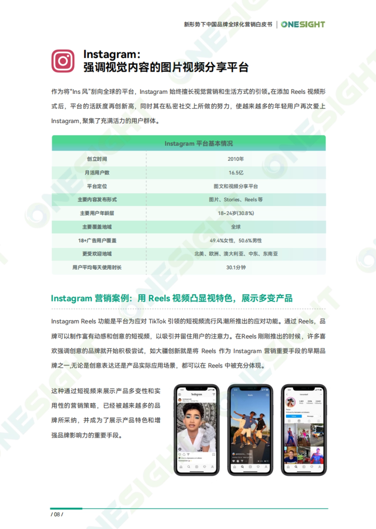OneSight：2024新形势下中国品牌全球化营销白皮书-超越边界_第10页