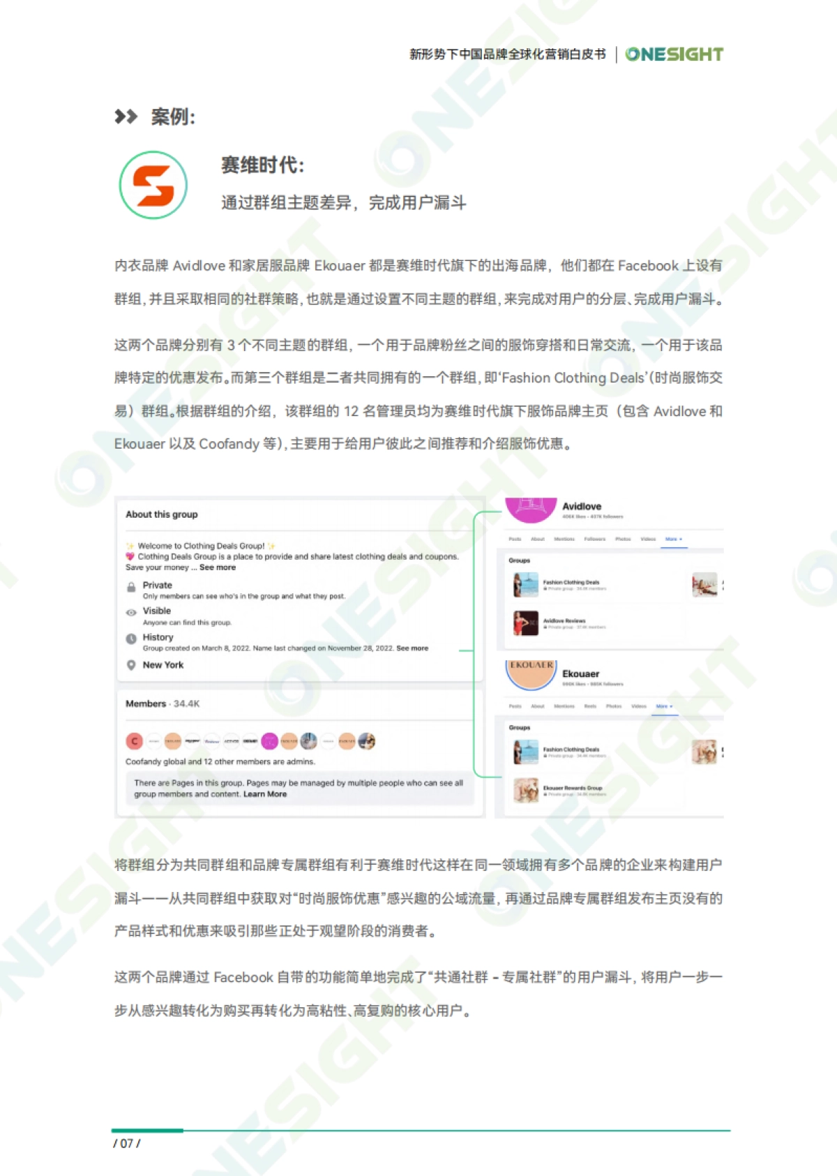 OneSight：2024新形势下中国品牌全球化营销白皮书-超越边界_第9页