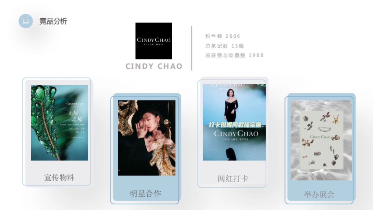 宝姐珠宝奢侈品小红书推广策划运营方案_第7页