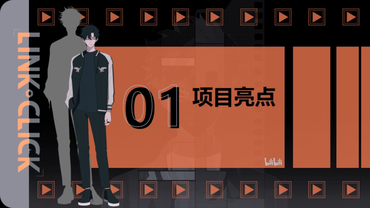 哔哩哔哩《时光代理人2》IP介绍_第5页