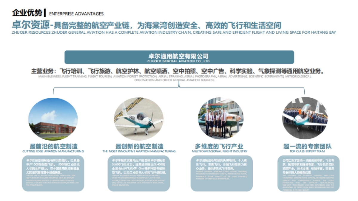 城市飞行营地总体规划及主题体验区概念设计规划案_第9页