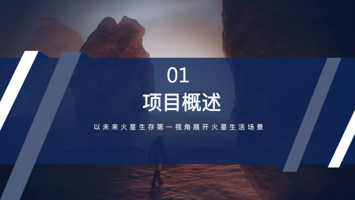 金昌-火星1号基地运营规划介绍方案_第3页