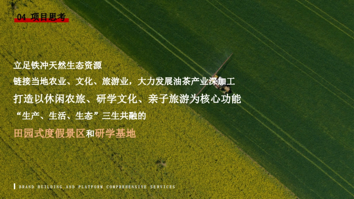 美丽乡村建设品牌整合服务方案_第6页