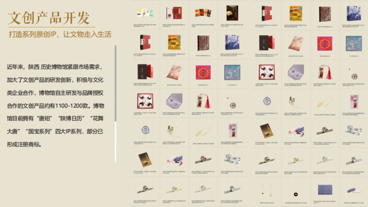 陕西历史博物馆IP介绍_第8页