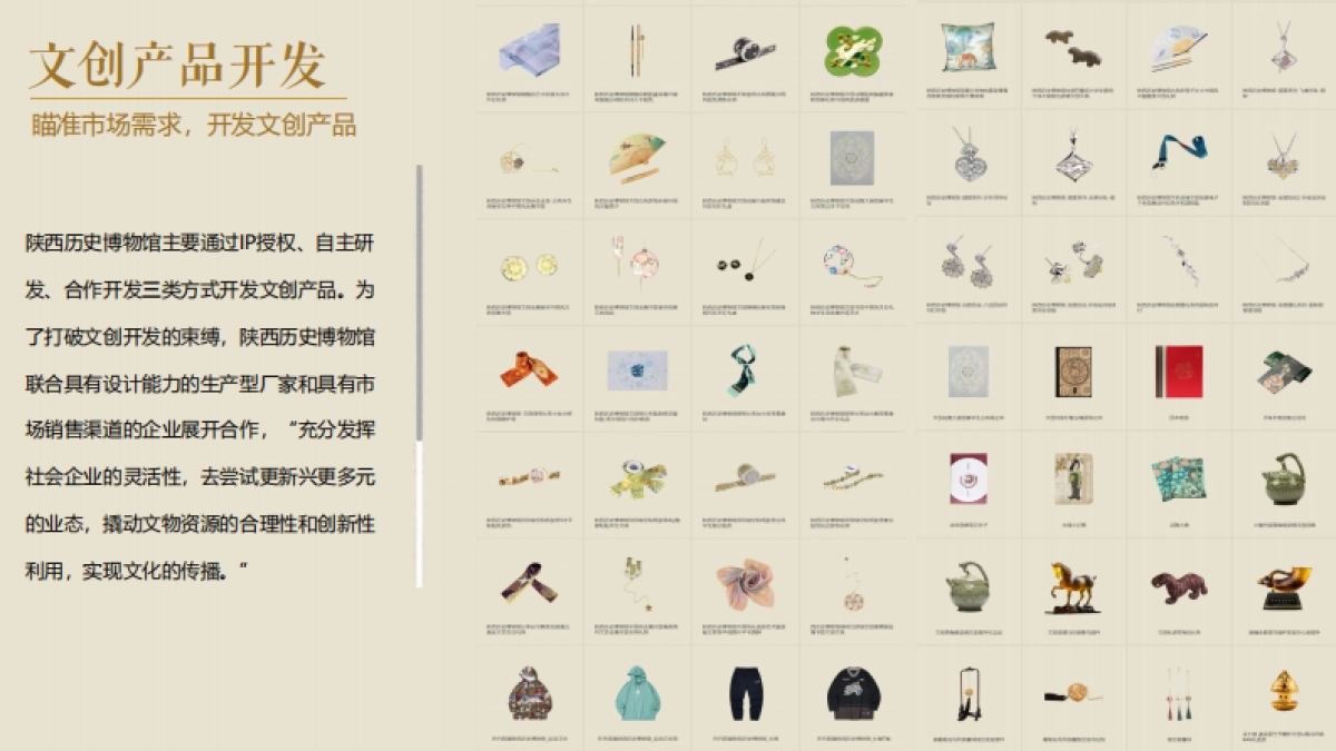 陕西历史博物馆IP介绍_第9页