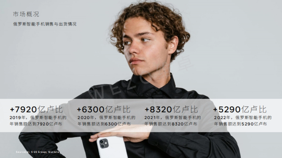 维卓：2024俄罗斯智能手机市场报告_第10页