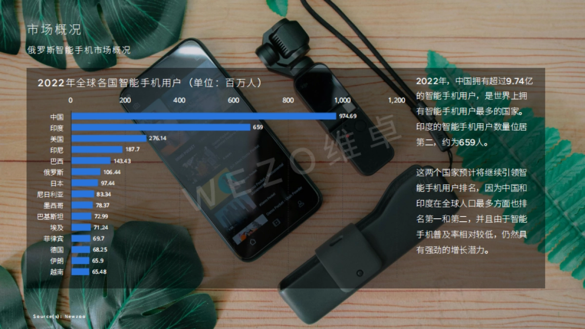 维卓：2024俄罗斯智能手机市场报告_第4页
