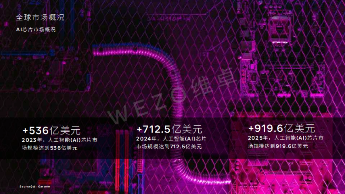 维卓：2024全球AI芯片行业报告_第10页