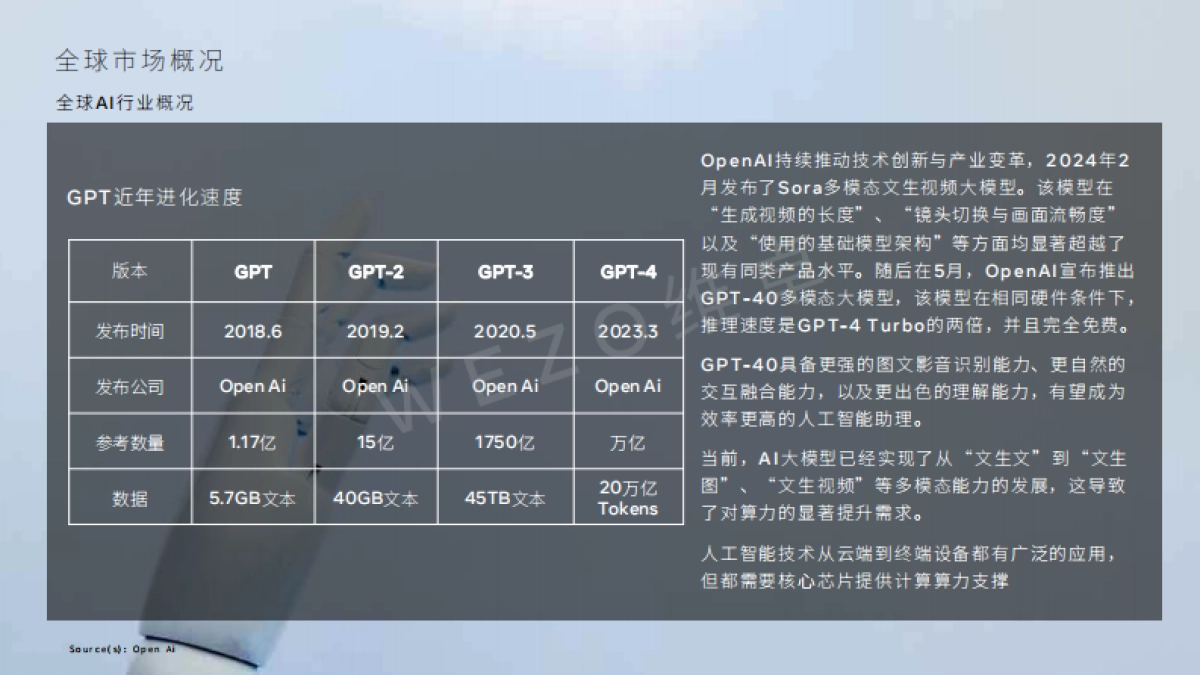 维卓：2024全球AI芯片行业报告_第9页