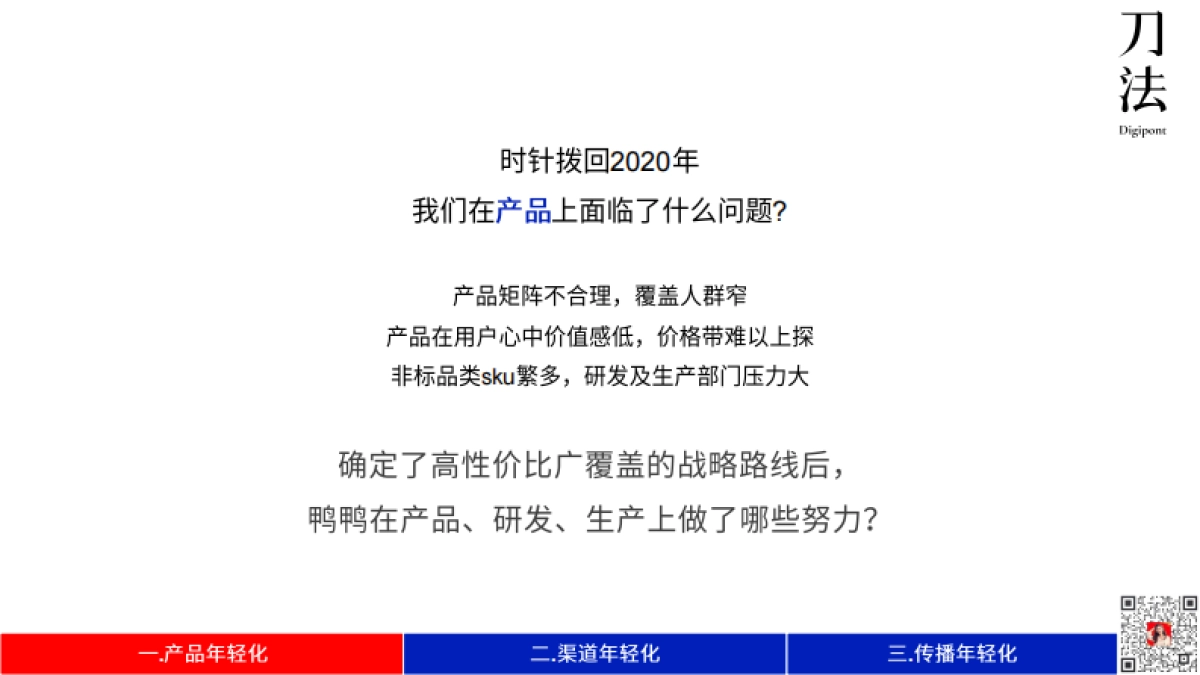 鸭鸭：从亏损到年入百亿，如何抓住年轻用户重拾生命力？_第7页