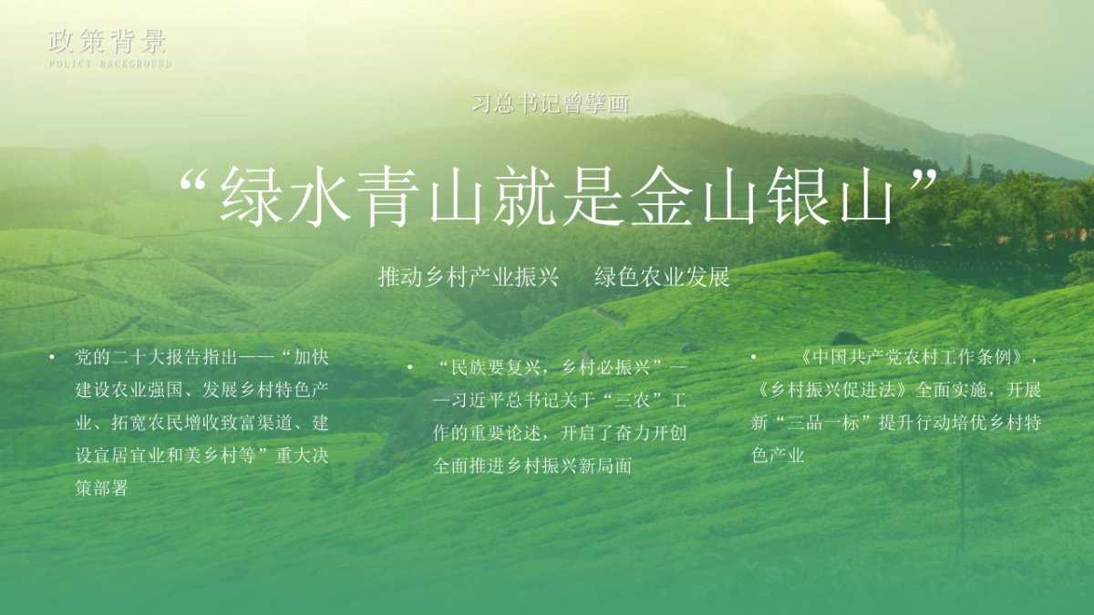 单县地理标志农产品罗汉参推介会_第4页