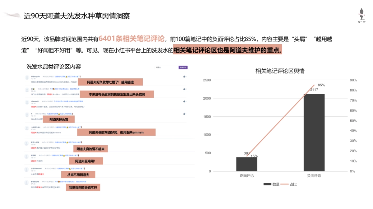 阿道夫新品小红书新品营销方案_第9页